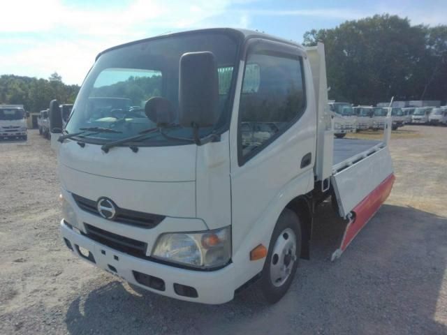 Ref No.A15818985 HINO DUTRO Image#11