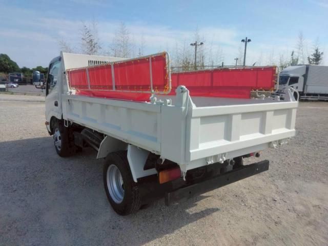 Ref No.A15818985 HINO DUTRO Image#6