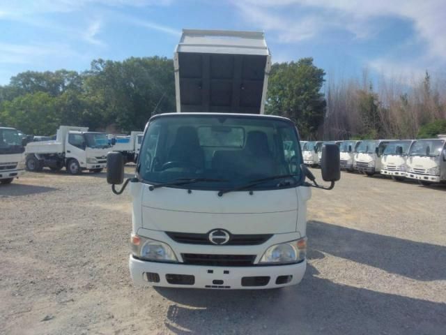Ref No.A15818985 HINO DUTRO Image#18
