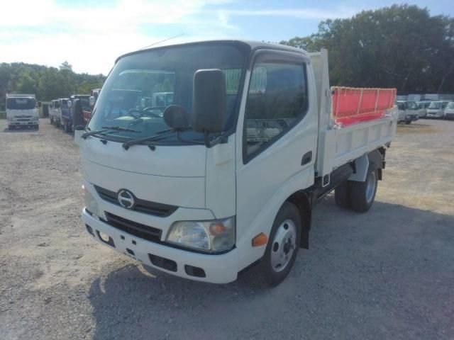 Ref No.A15818985 HINO DUTRO Image#4