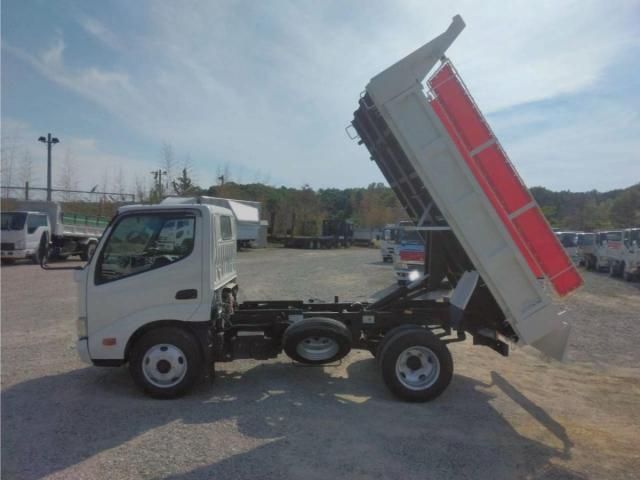 Ref No.A15818985 HINO DUTRO Image#20