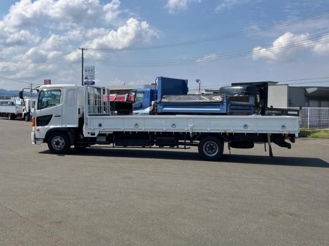 Ref No.A15818988 HINO RANGER Image#5