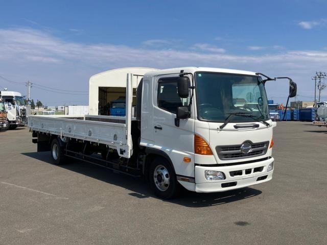 Ref No.A15818988 HINO RANGER Image#2