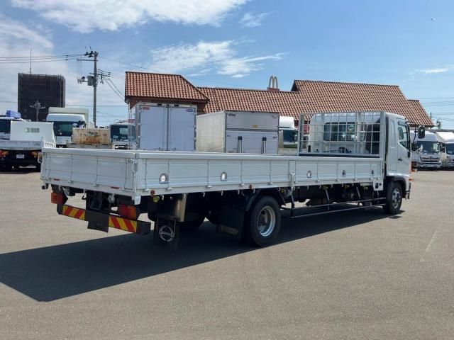 Ref No.A15818988 HINO RANGER Image#3