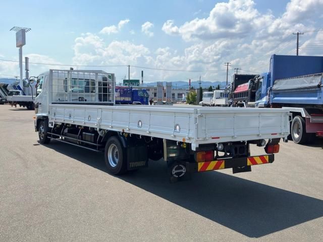 Ref No.A15818988 HINO RANGER Image#4