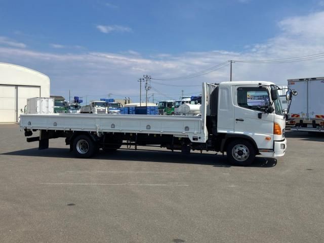 Ref No.A15818988 HINO RANGER Image#6