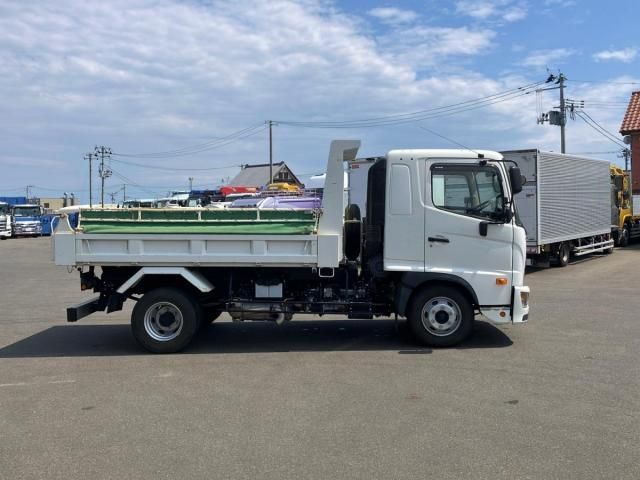 Ref No.A15818990 HINO RANGER Image#8