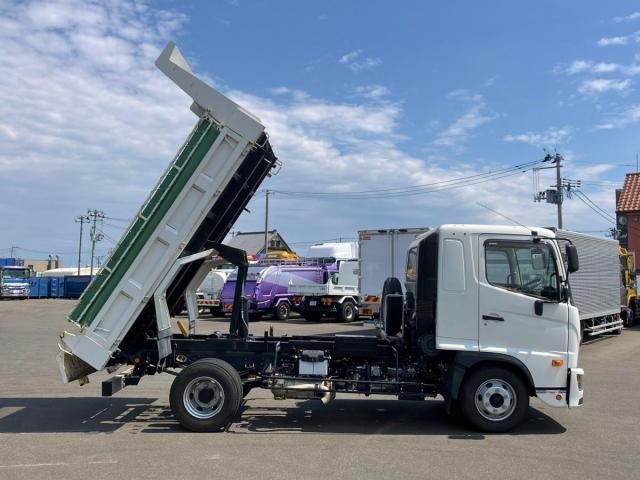 Ref No.A15818990 HINO RANGER Image#6