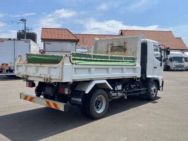 Ref No.A15818990 HINO RANGER Image#3