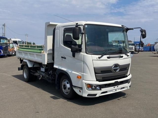 Ref No.A15818990 HINO RANGER Image#2
