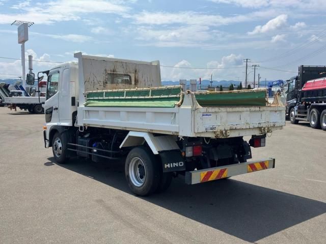 Ref No.A15818990 HINO RANGER Image#4