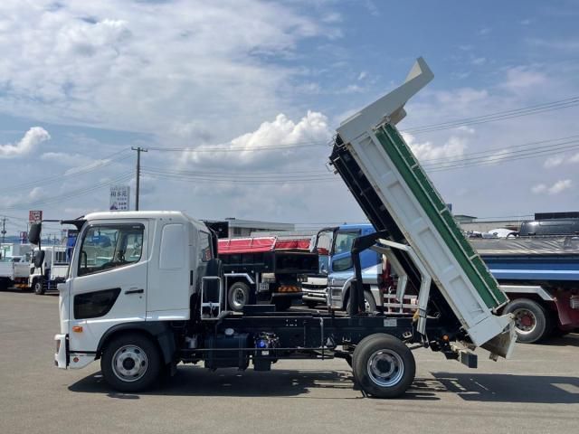 Ref No.A15818990 HINO RANGER Image#5