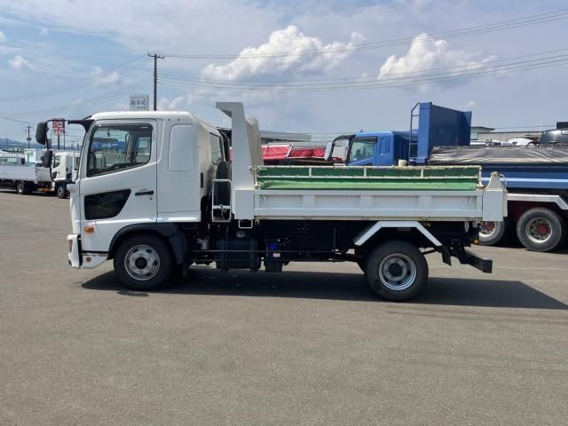 Ref No.A15818990 HINO RANGER Image#7