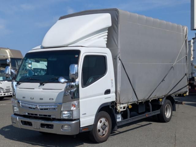 MITSUBISHI CANTER TRUCK