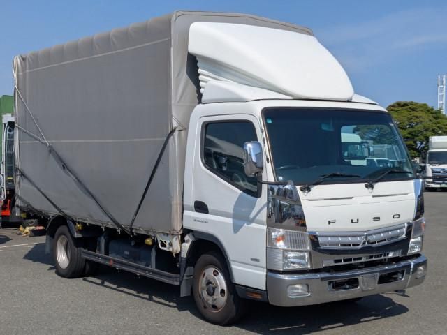 Ref No.A15819026 MITSUBISHI CANTER TRUCK Image#3