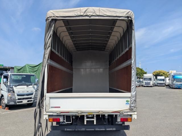 Ref No.A15819026 MITSUBISHI CANTER TRUCK Image#9