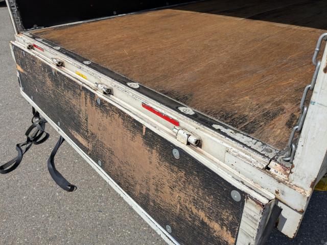 Ref No.A15819026 MITSUBISHI CANTER TRUCK Image#12