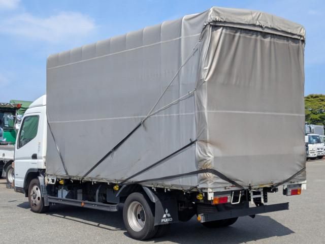 Ref No.A15819026 MITSUBISHI CANTER TRUCK Image#5