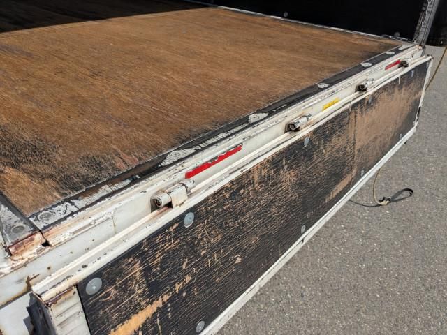 Ref No.A15819026 MITSUBISHI CANTER TRUCK Image#11