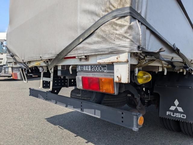 Ref No.A15819026 MITSUBISHI CANTER TRUCK Image#8