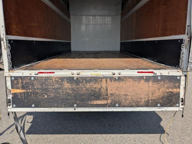 Ref No.A15819026 MITSUBISHI CANTER TRUCK Image#10
