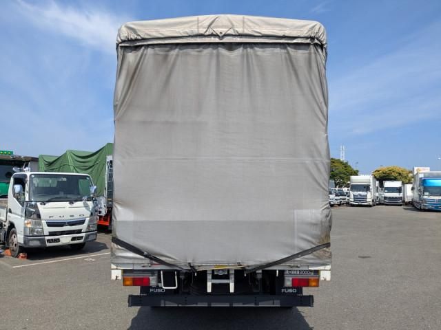 Ref No.A15819026 MITSUBISHI CANTER TRUCK Image#6