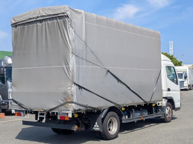 Ref No.A15819026 MITSUBISHI CANTER TRUCK Image#4