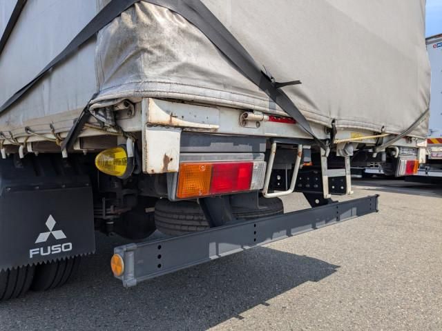 Ref No.A15819026 MITSUBISHI CANTER TRUCK Image#7