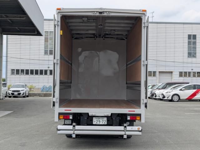 Ref No.A15819052 MITSUBISHI CANTER TRUCK Image#10