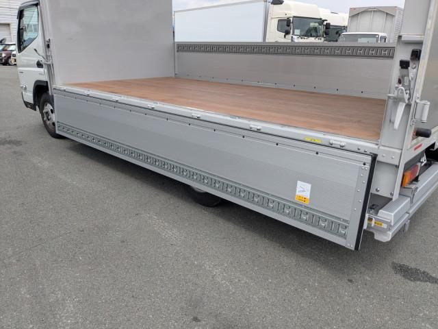 Ref No.A15819052 MITSUBISHI CANTER TRUCK Image#19