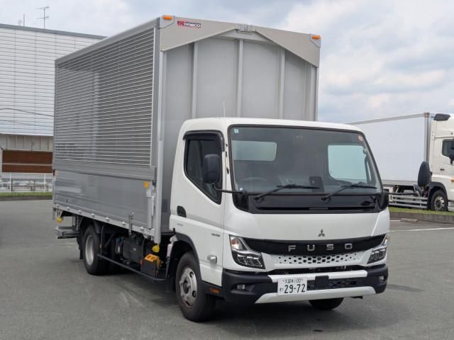 Ref No.A15819052 MITSUBISHI CANTER TRUCK Image#2