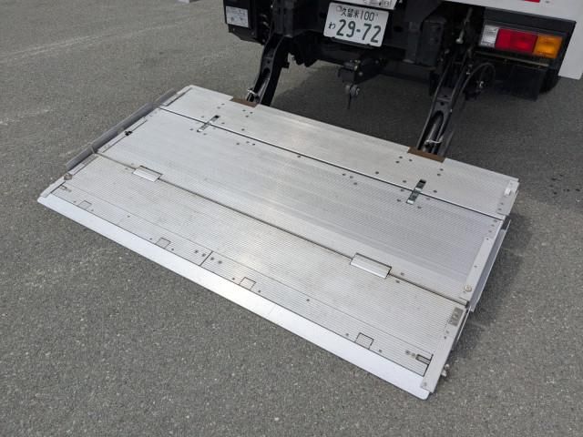 Ref No.A15819052 MITSUBISHI CANTER TRUCK Image#6