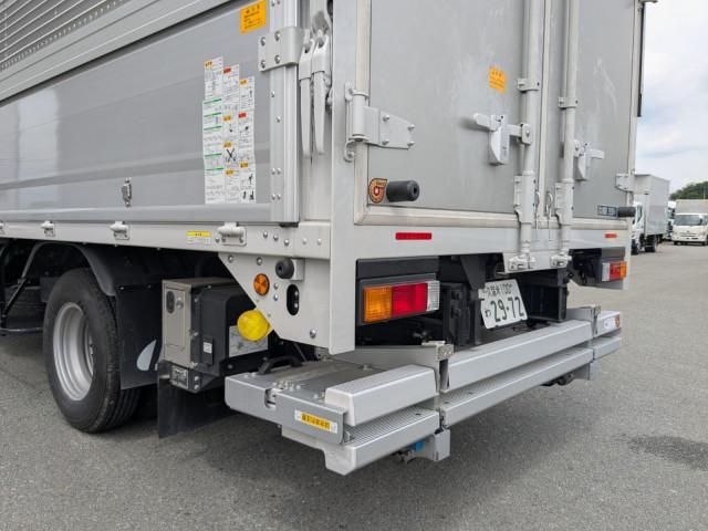 Ref No.A15819052 MITSUBISHI CANTER TRUCK Image#7