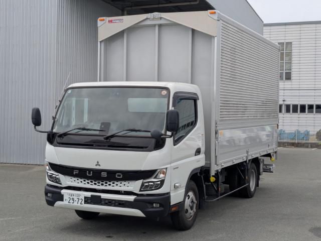 MITSUBISHI CANTER TRUCK