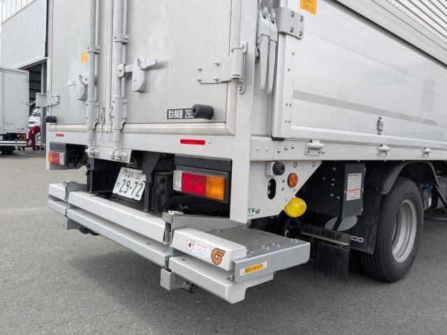 Ref No.A15819052 MITSUBISHI CANTER TRUCK Image#8