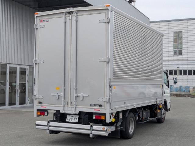 Ref No.A15819052 MITSUBISHI CANTER TRUCK Image#4