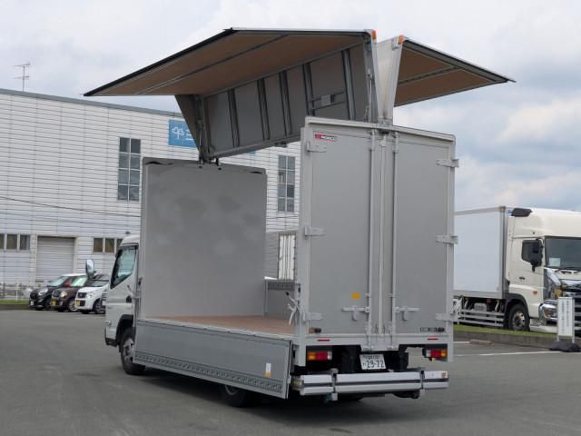 Ref No.A15819052 MITSUBISHI CANTER TRUCK Image#18