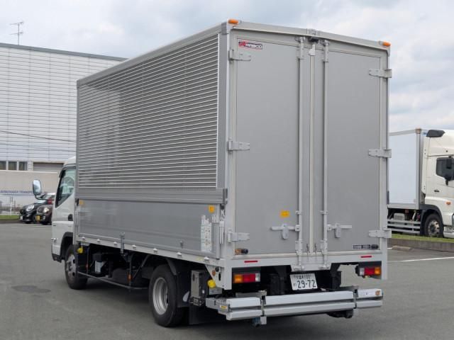 Ref No.A15819052 MITSUBISHI CANTER TRUCK Image#3