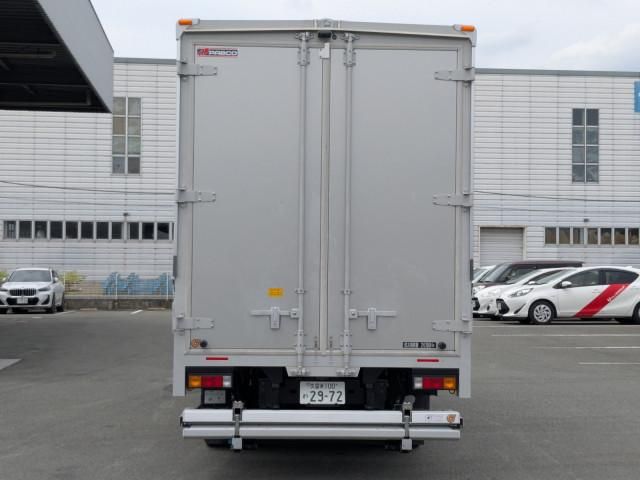 Ref No.A15819052 MITSUBISHI CANTER TRUCK Image#9