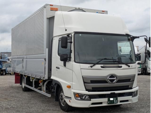 Ref No.A15819054 HINO RANGER Image#2