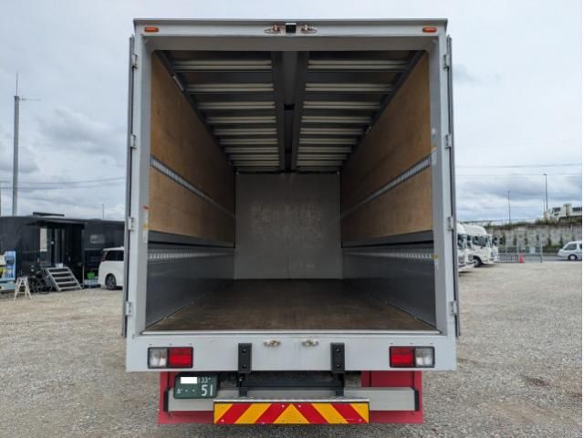 Ref No.A15819054 HINO RANGER Image#8