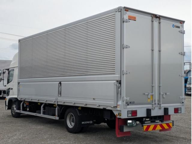 Ref No.A15819054 HINO RANGER Image#3