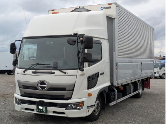 HINO RANGER
