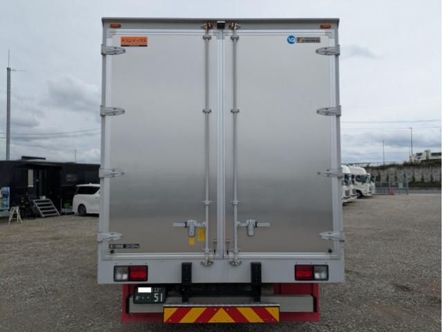 Ref No.A15819054 HINO RANGER Image#7