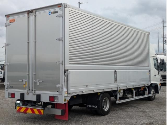 Ref No.A15819054 HINO RANGER Image#5