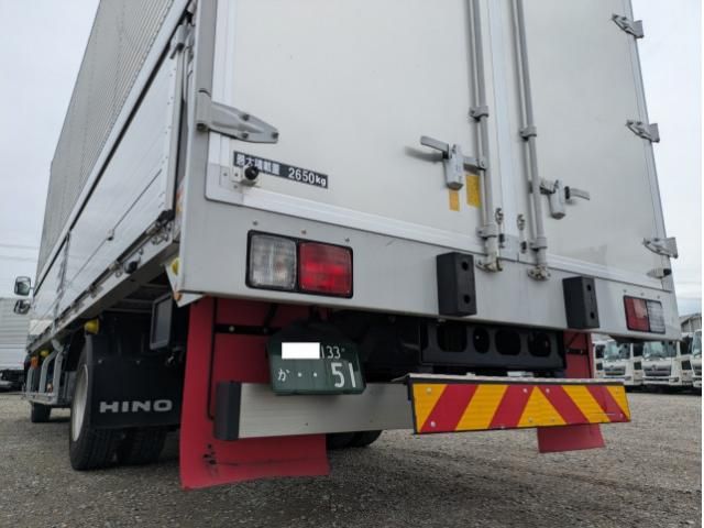 Ref No.A15819054 HINO RANGER Image#4
