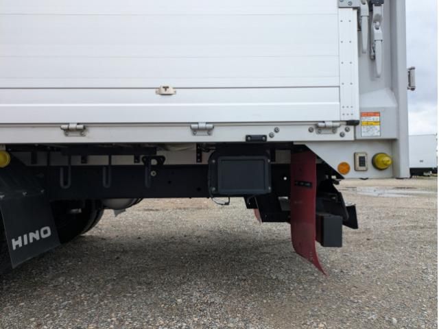 Ref No.A15819054 HINO RANGER Image#18