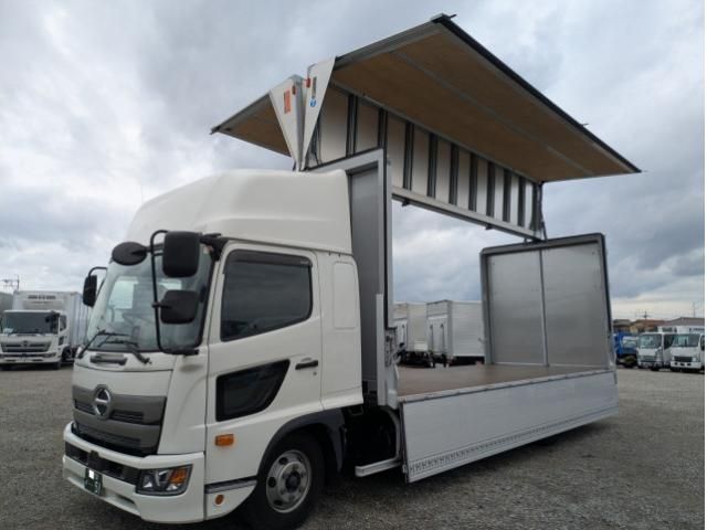 Ref No.A15819054 HINO RANGER Image#20