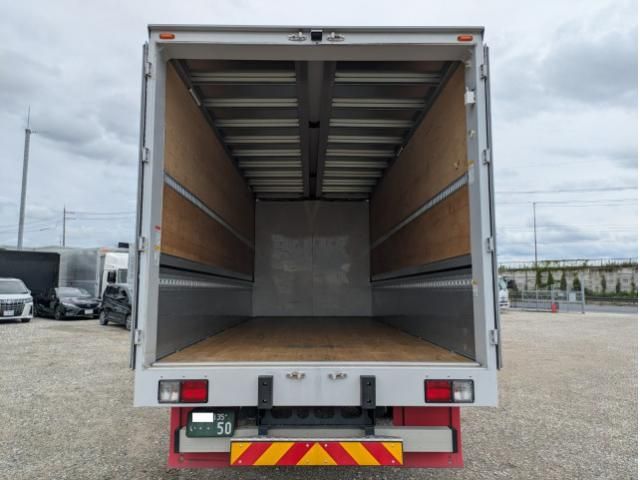 Ref No.A15819055 HINO RANGER Image#10