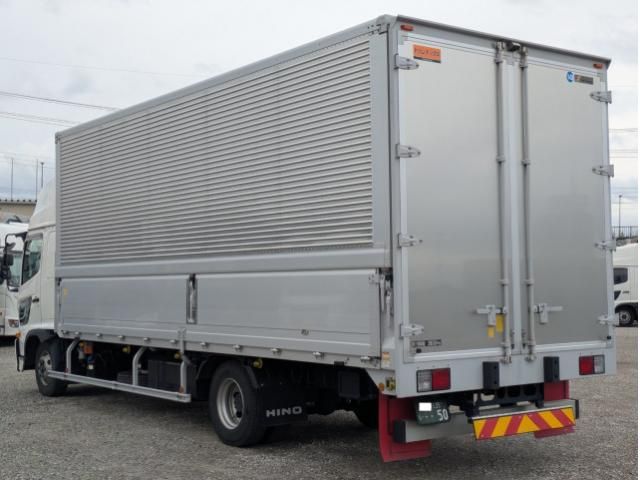 Ref No.A15819055 HINO RANGER Image#5